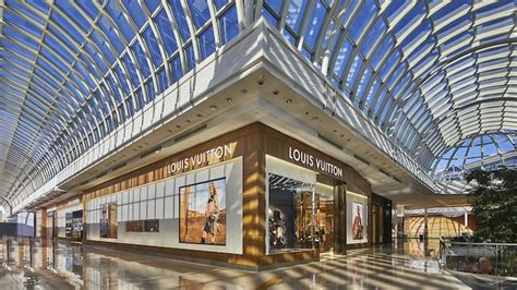 louis vuitton melbourne chadstone